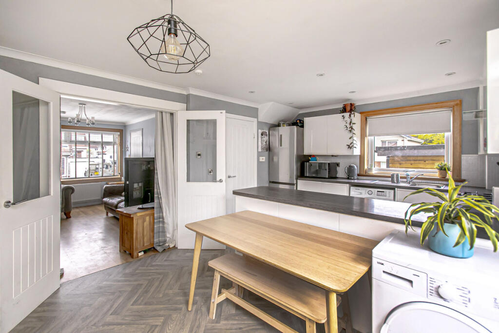 House in Cairneyhill, Fife - View 4