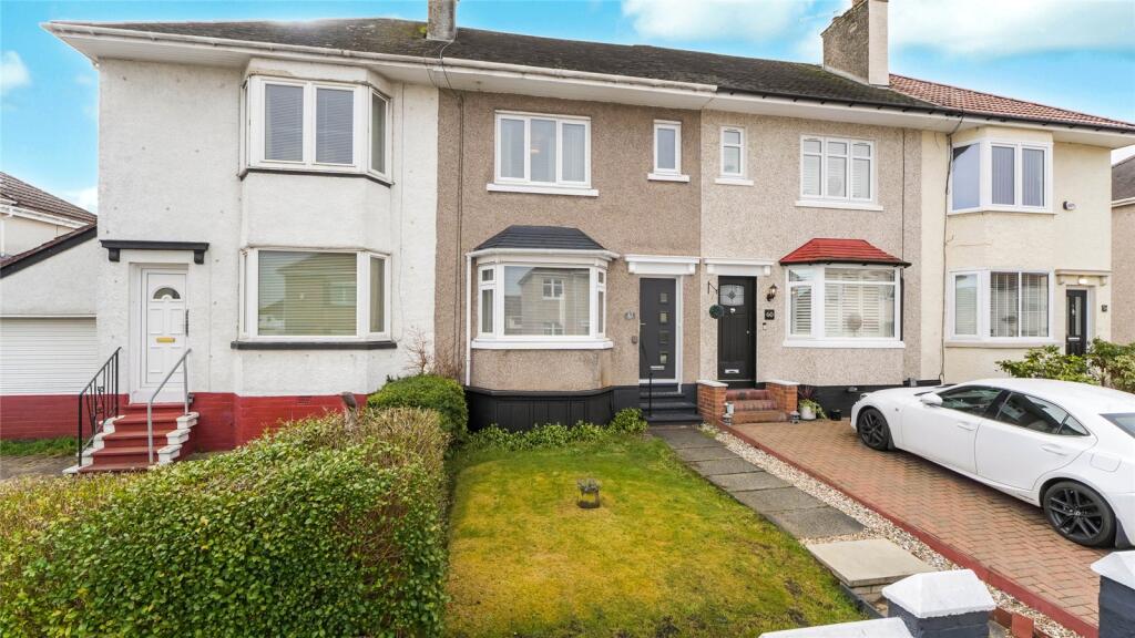 Main image of property: Springhill Road, Garrowhill, Glasgow, G69