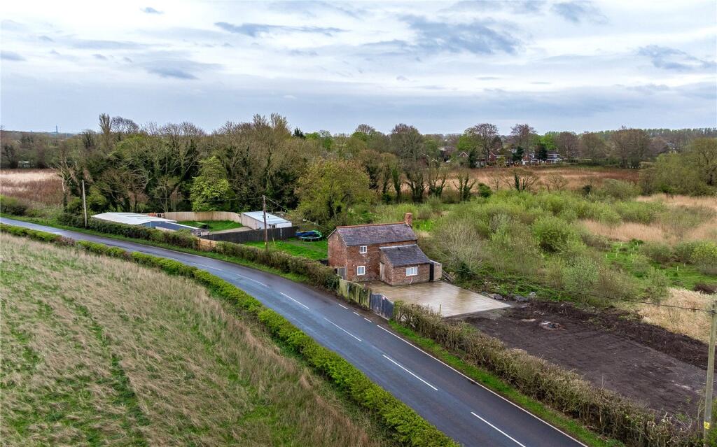 Main image of property: Lunt Road, Liverpool, Merseyside
