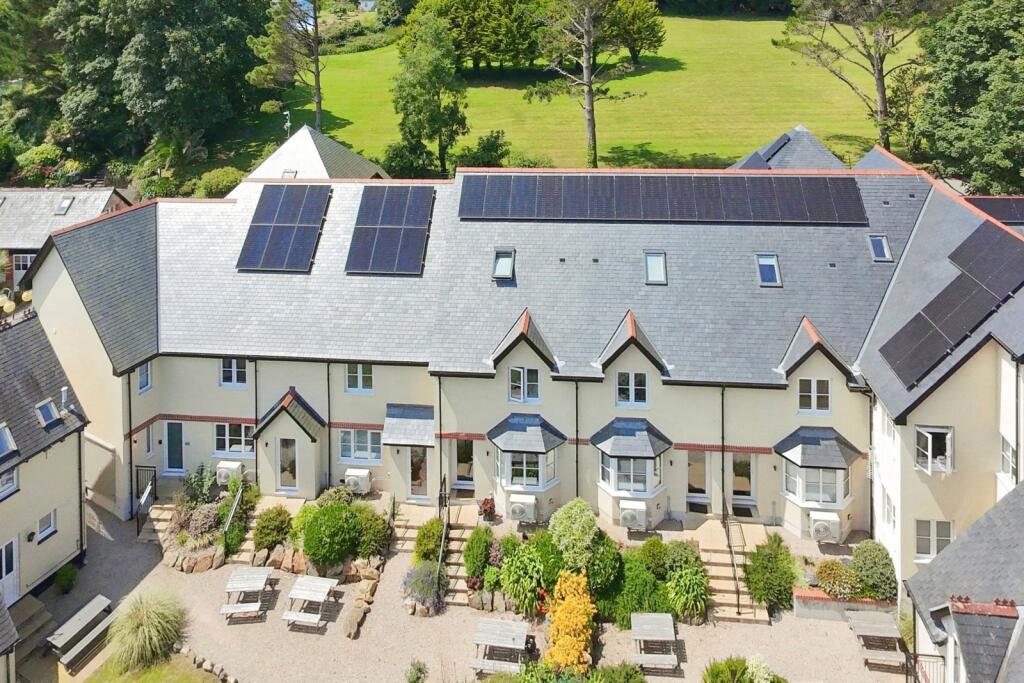 Main image of property: St. Ives, Cornwall, TR26