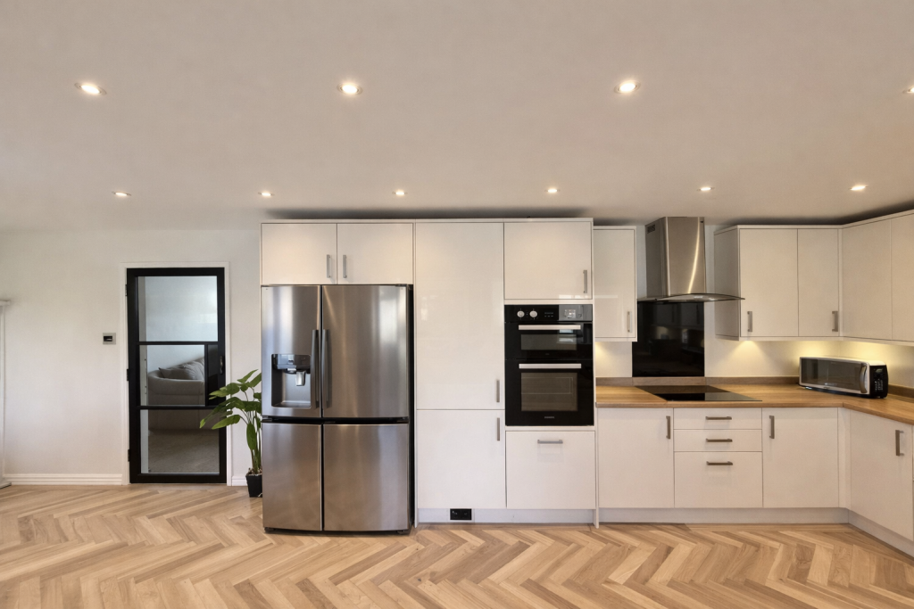 House in Wyre, Norcross - More