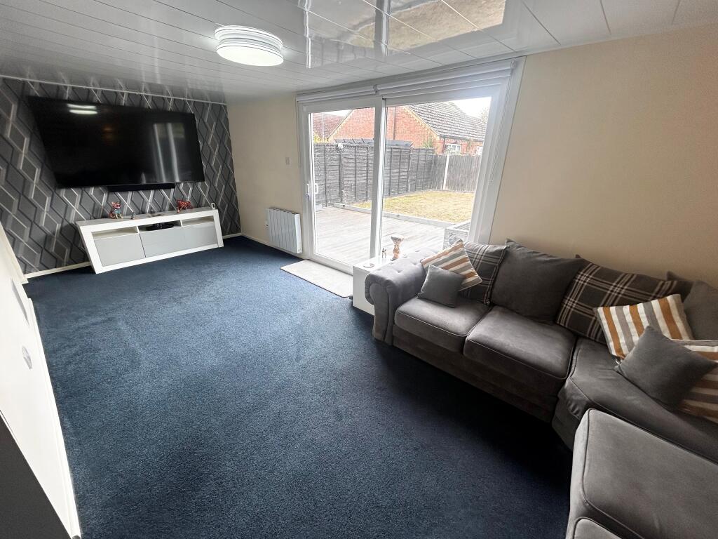 House in East Lindsey, Wainfleet St Mary - View 5