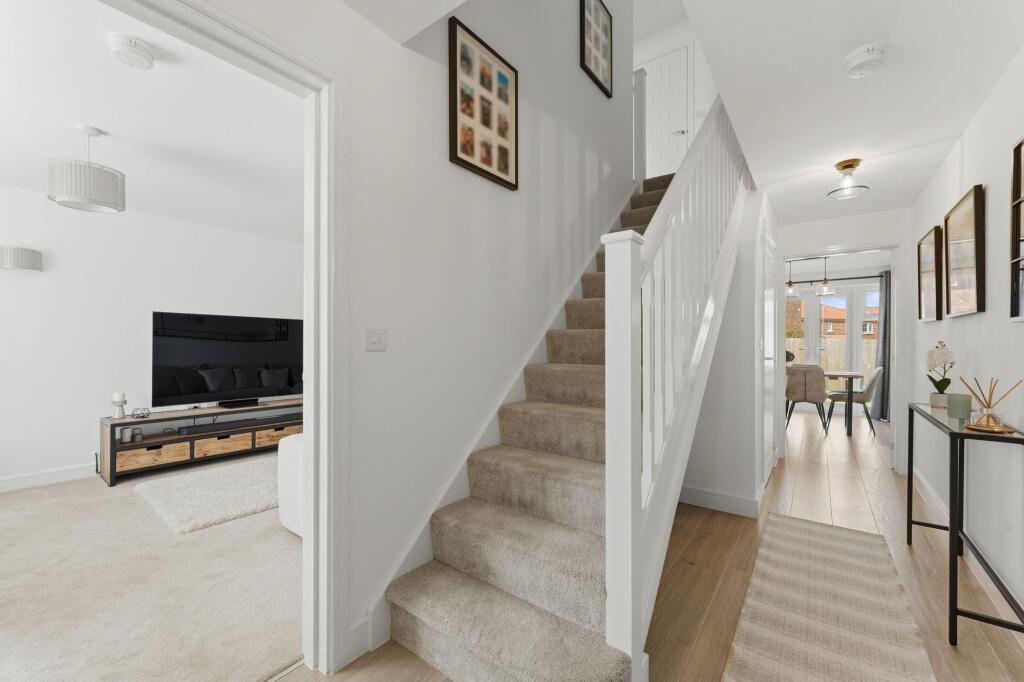 House in Leicester - View 4