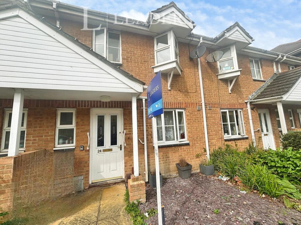 Main image of property: Cornwall Road, Portsmouth, Hampshire