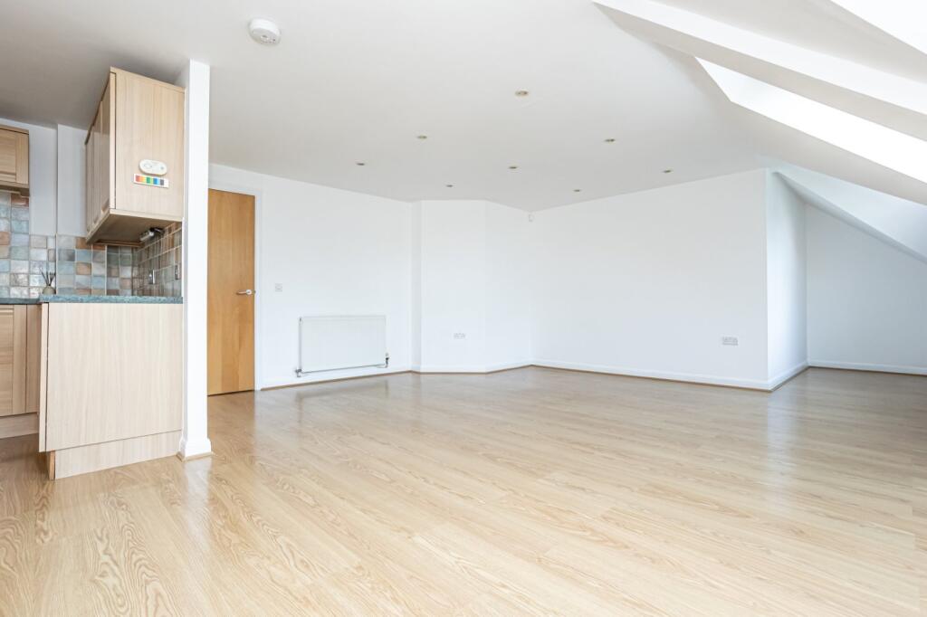 Apartment in Thanet, Westgate-on-Sea - View 3