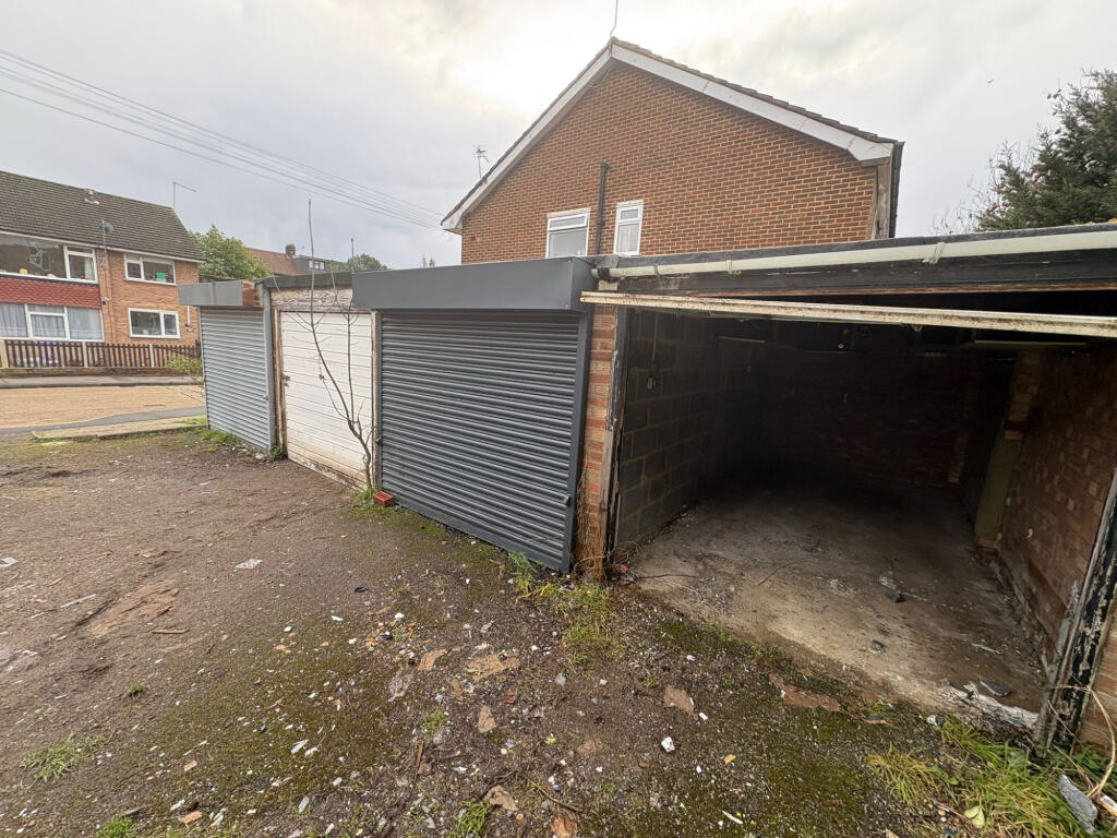 Main image of property: Margaret Way, Ilford, Essex, IG4