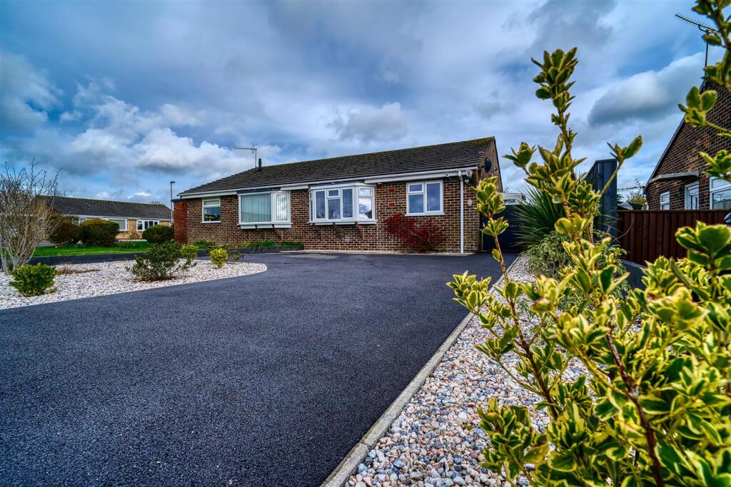 Main image of property: Downsview Drive, Gillingham