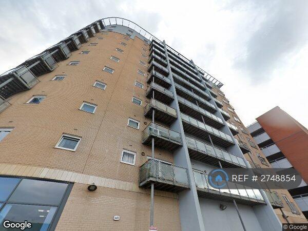 Main image of property: Millsands, Sheffield, S3