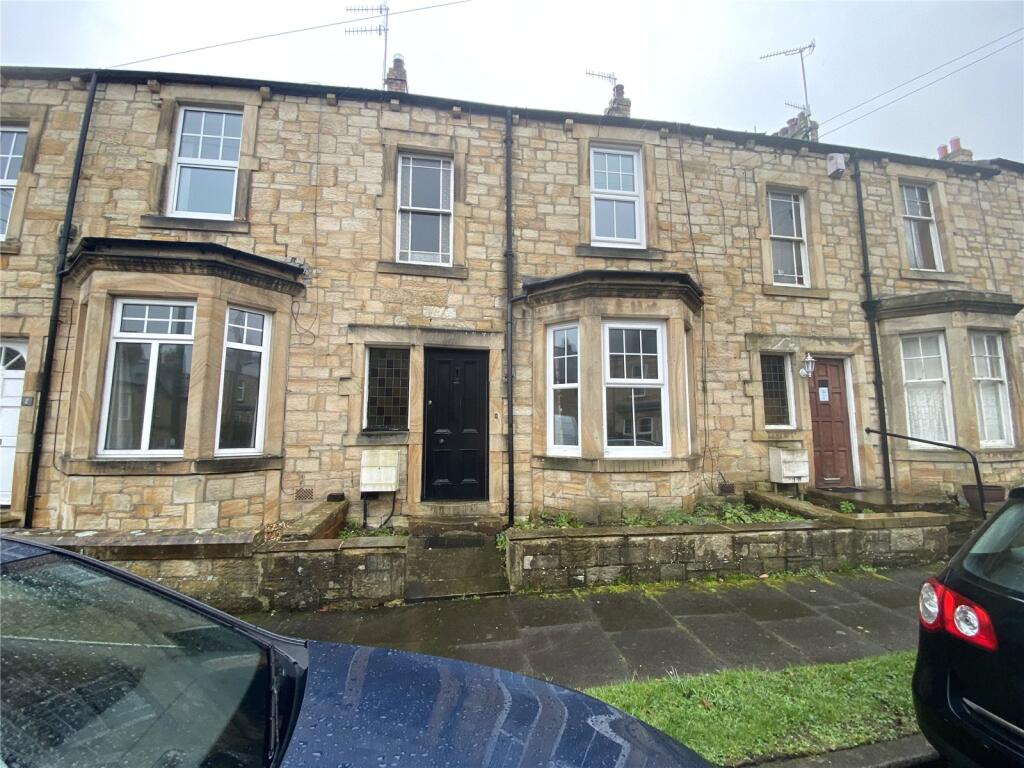 Main image of property: St Nicholas Road, Hexham, NE46