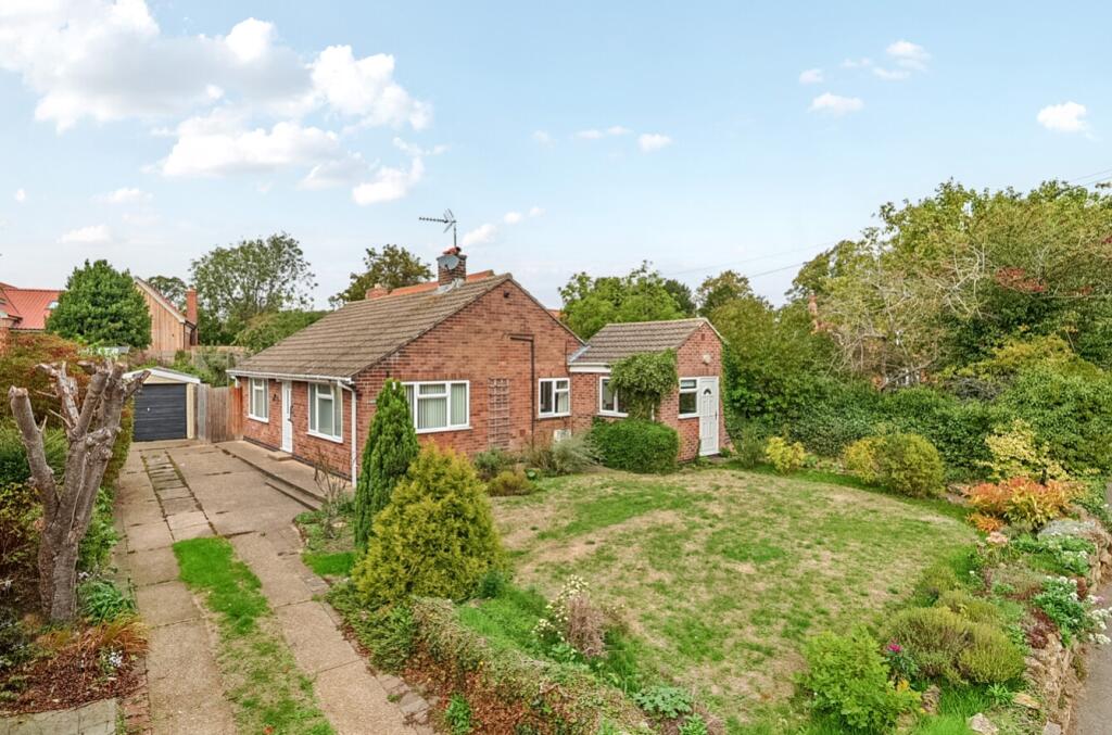Main image of property: The Green, Allington, Grantham, Lincolnshire, NG32