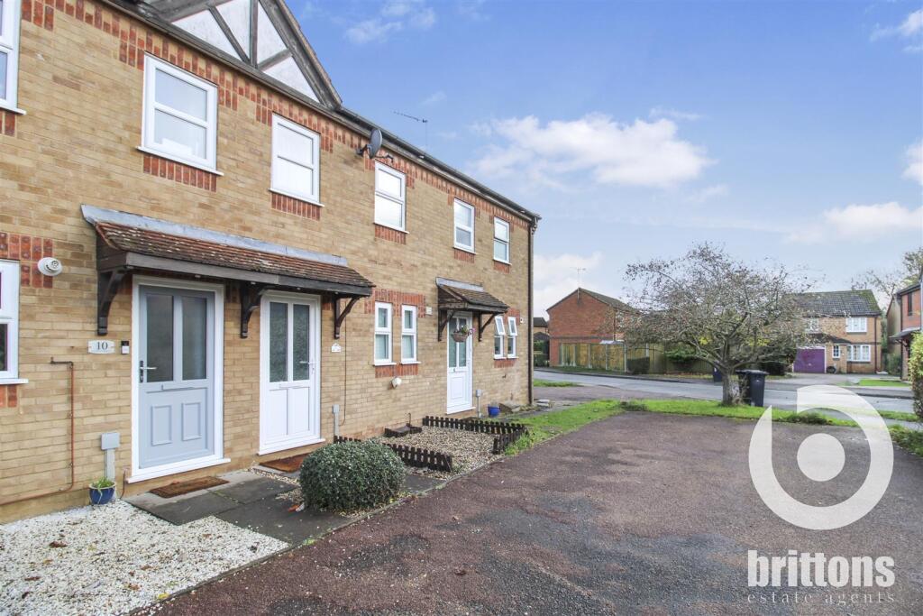 Main image of property: Elsing Drive, King's Lynn