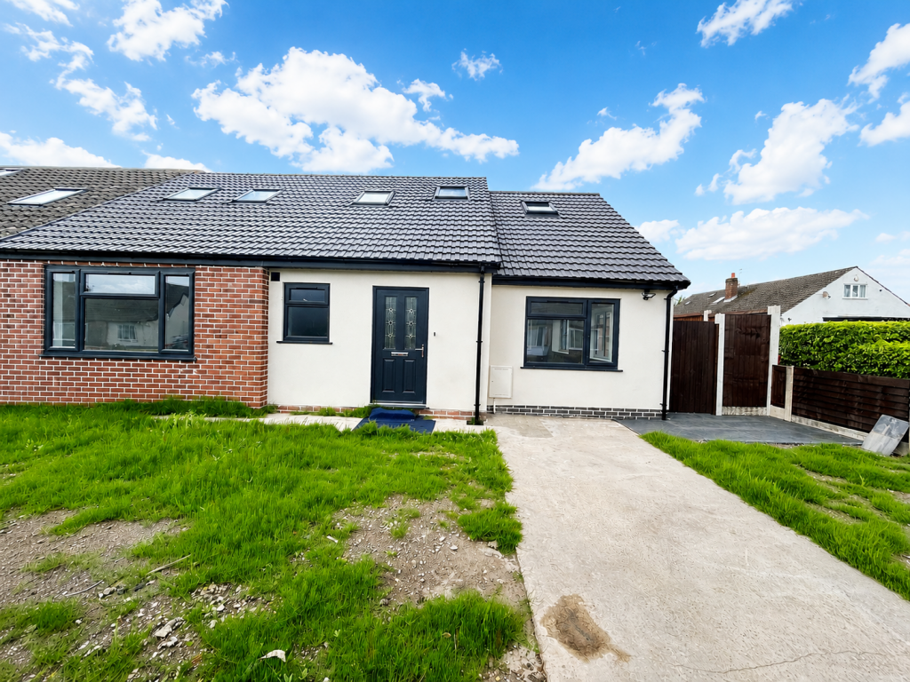 Main image of property: Oxford Road, Fulwood, Preston, PR2