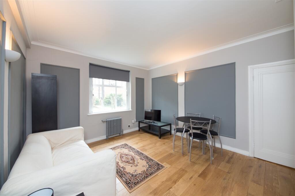 Main image of property: Belsize Grove, London, NW3