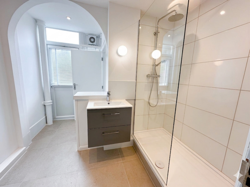 Main image of property: Merrow Street, London