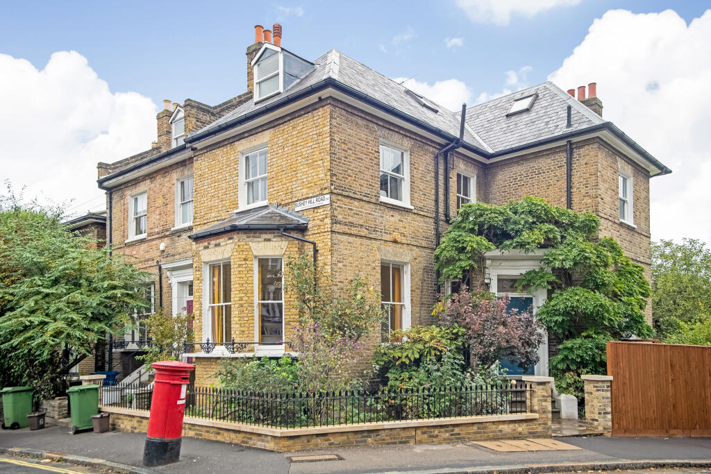 Main image of property: Bushey Hill Road, LONDON