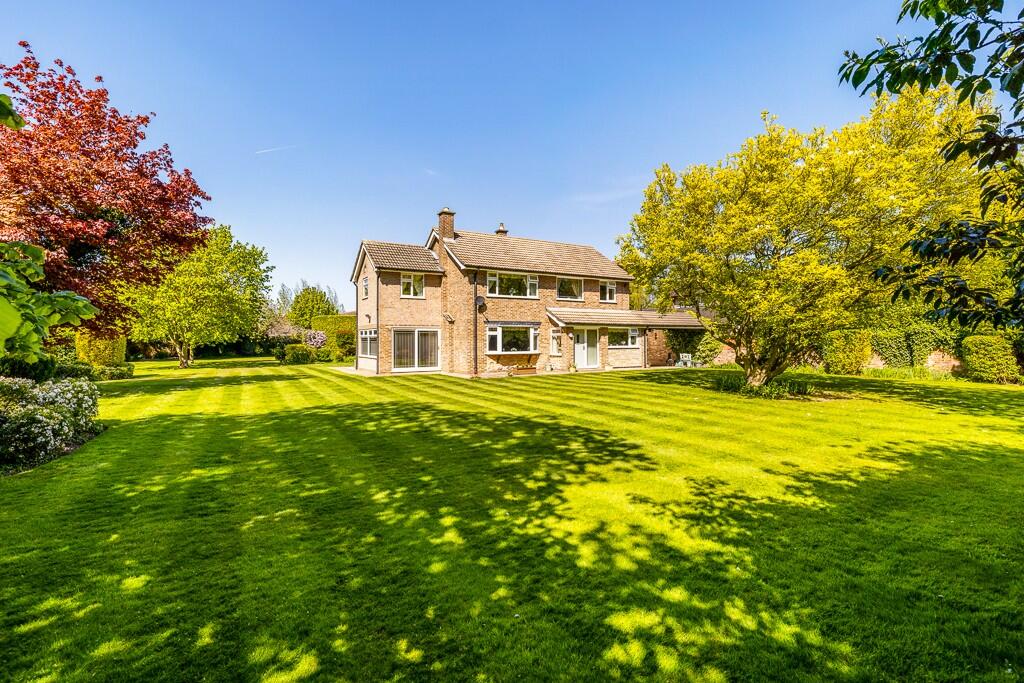 Main image of property: Garfits Lane, Boston, Lincolnshire, PE21 7EX