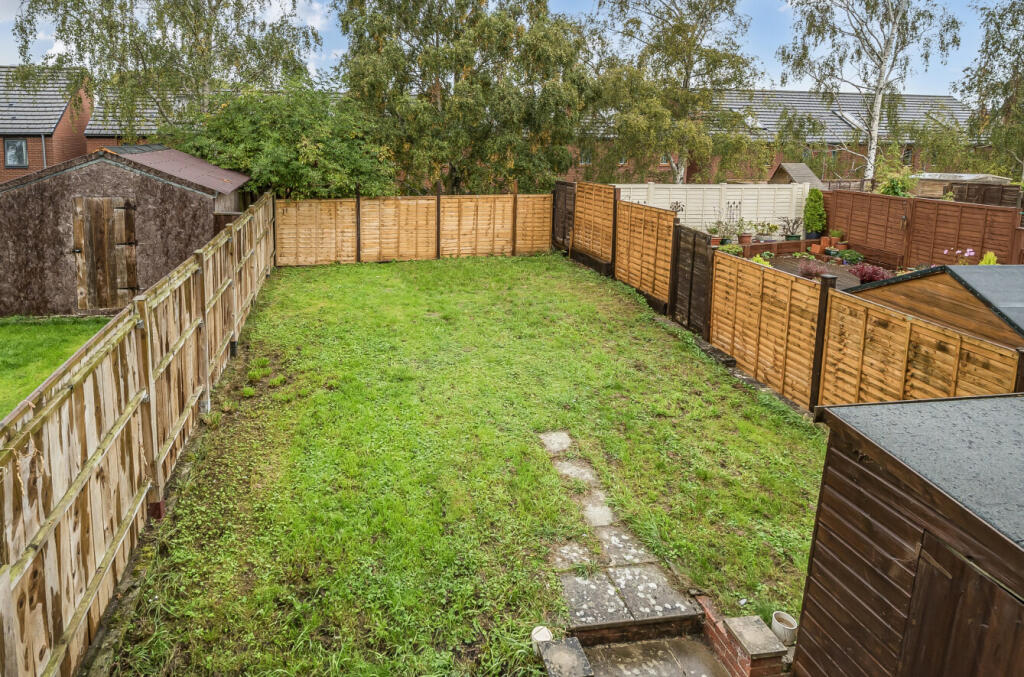 Additional image 19 of Bullmead Close, Street, BA16