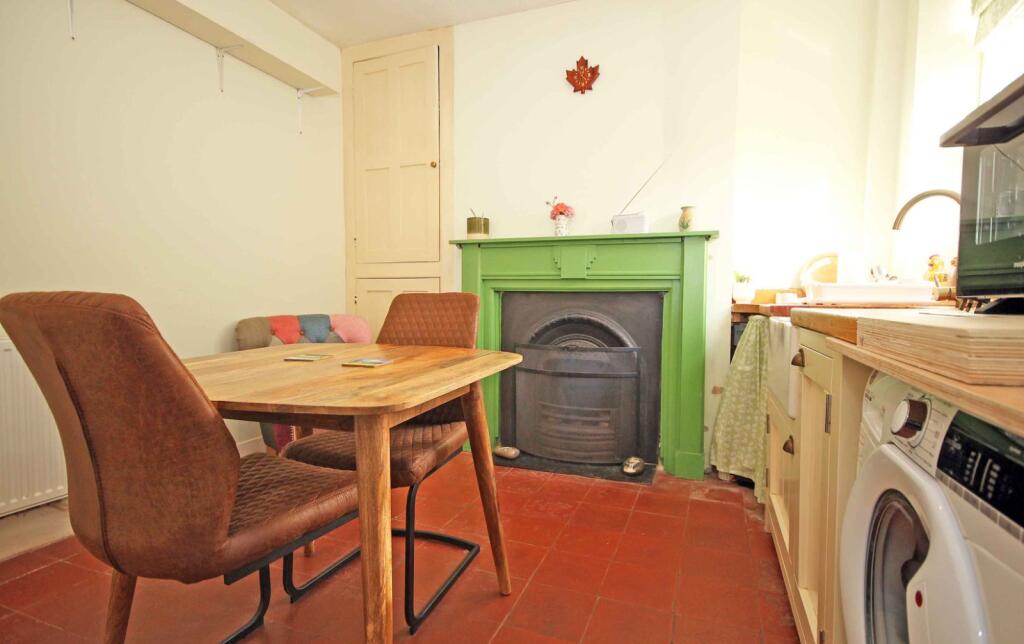 House in Llanfairfechan, Conwy - View 5