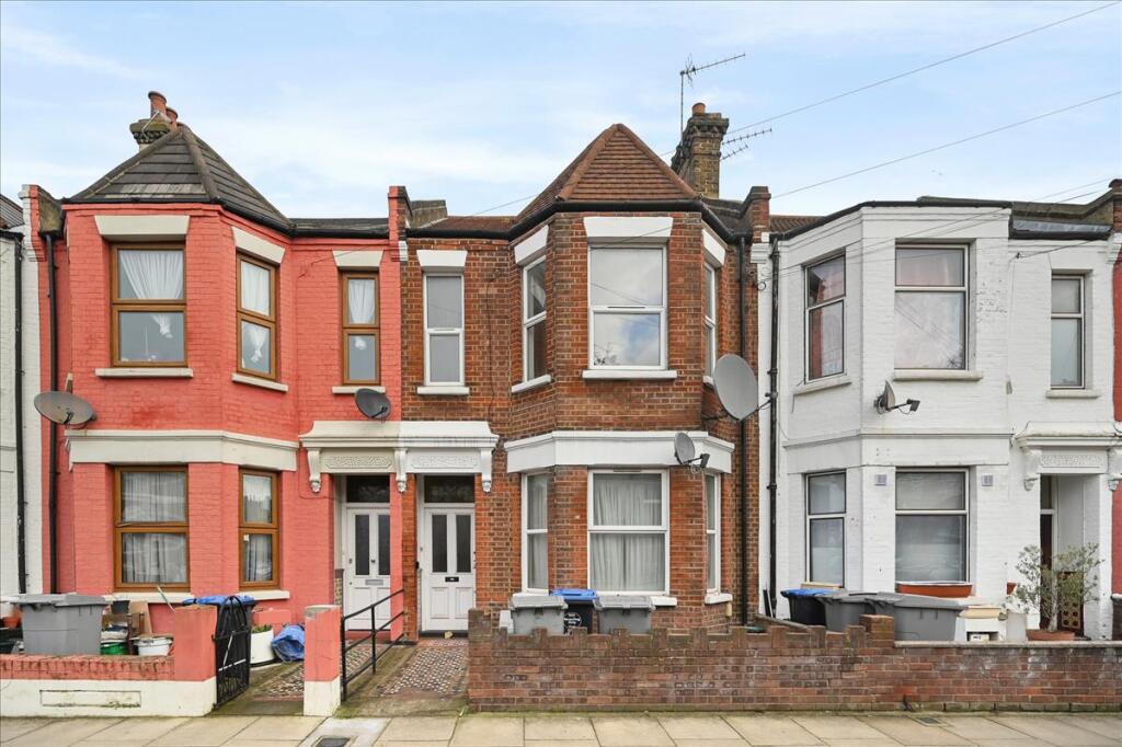 Main image of property: Chapter Road, Willesden Green, NW2