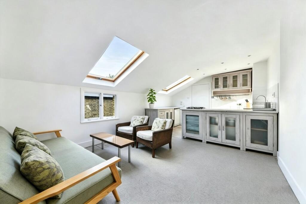 Main image of property: Cubitt Terrace, London, SW4