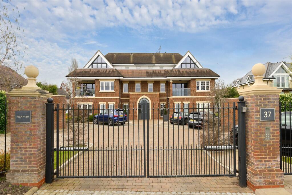 Main image of property: More Lane, Esher, Surrey, KT10