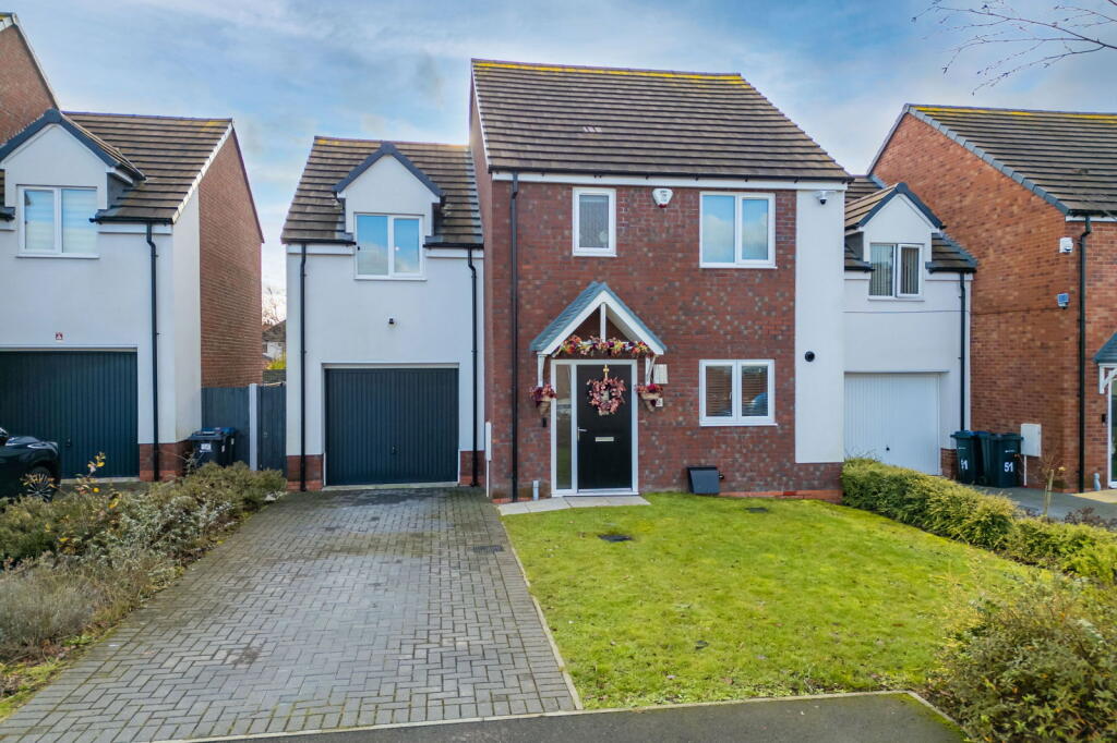 Main image of property: Stadium Road, Hall Green, B28