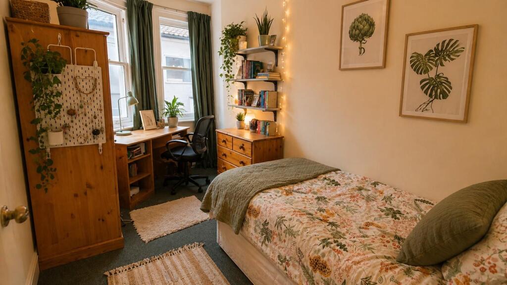 5 bedroom flat for rent