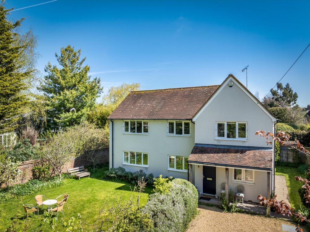 Main image of property: The Lane, Chichester, West Sussex, PO19