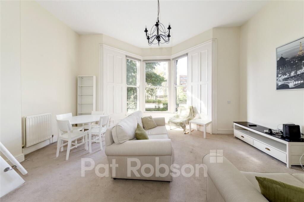 Main image of property: Osborne Terrace, Jesmond, Newcastle Upon Tyne, NE2