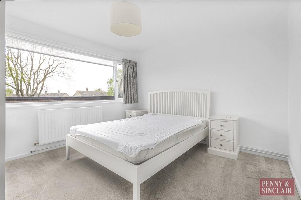 Apartment in Oxford - More