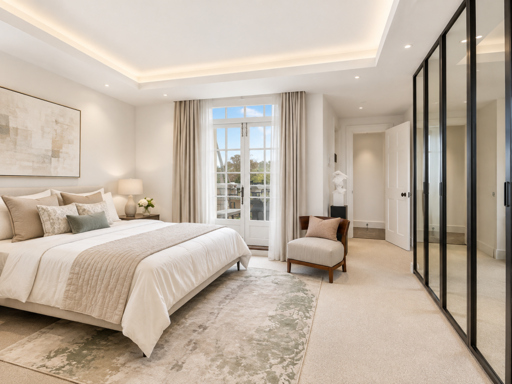 Apartment in Richmond, Petersham - View 4