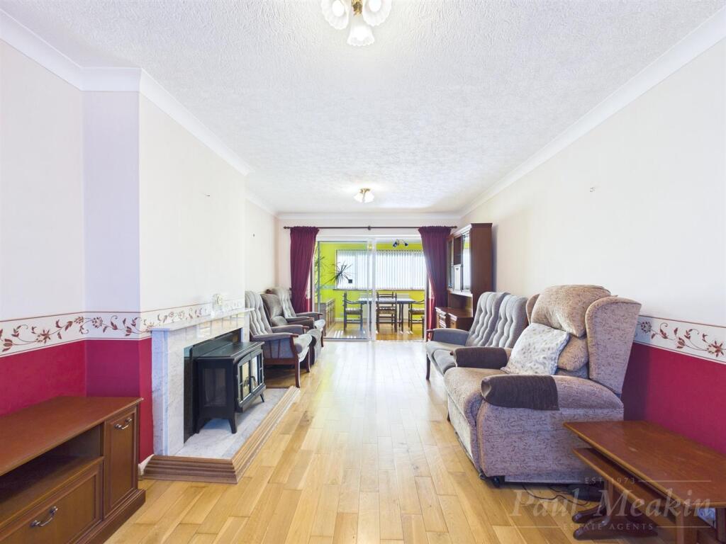 Croham Valley Road, South Croydon photo 3