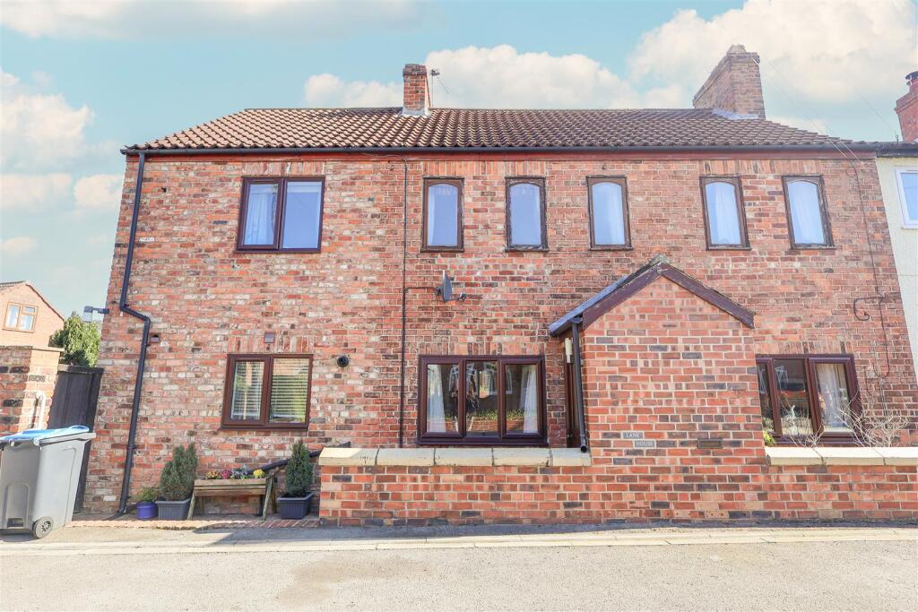 Main image of property: Back Lane, Aiskew, Bedale