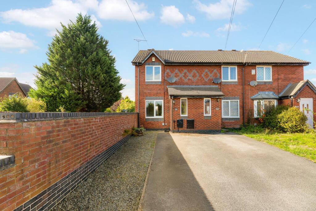 Main image of property: St. Marks Road, Chester, CH4