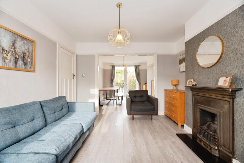 Main image of property: Woodfield Close, Ashtead, Surrey, KT21