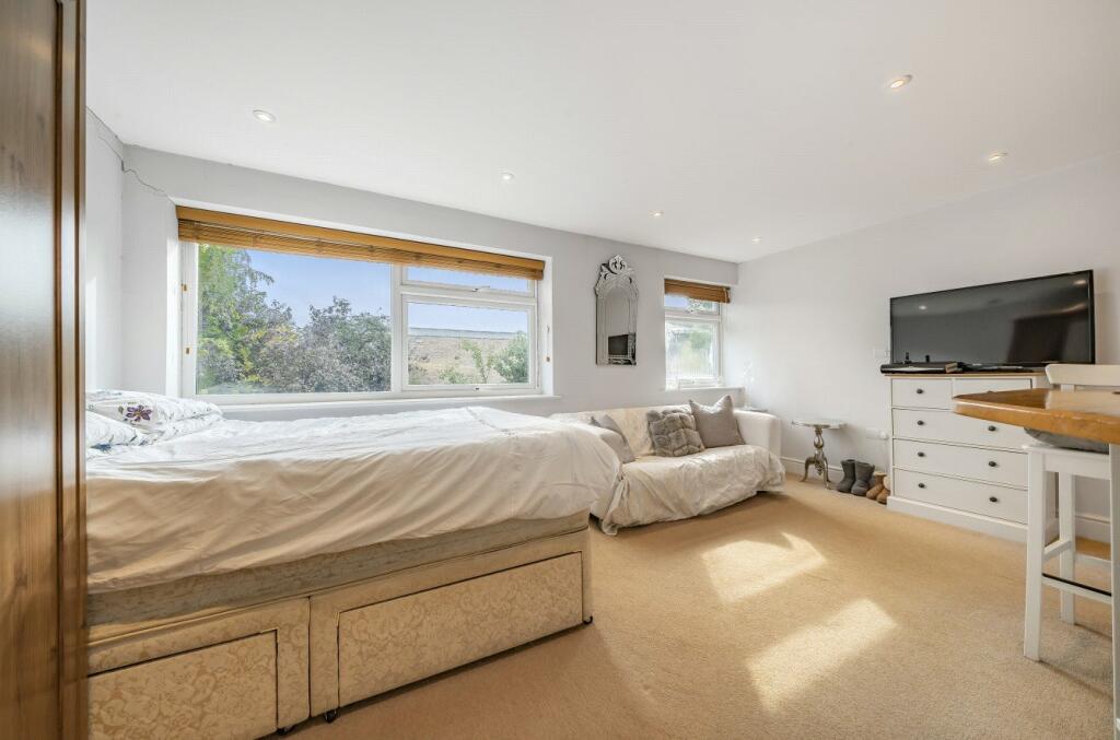 Main image of property: Portland Terrace, Harvey Road, Guildford, Surrey, GU1