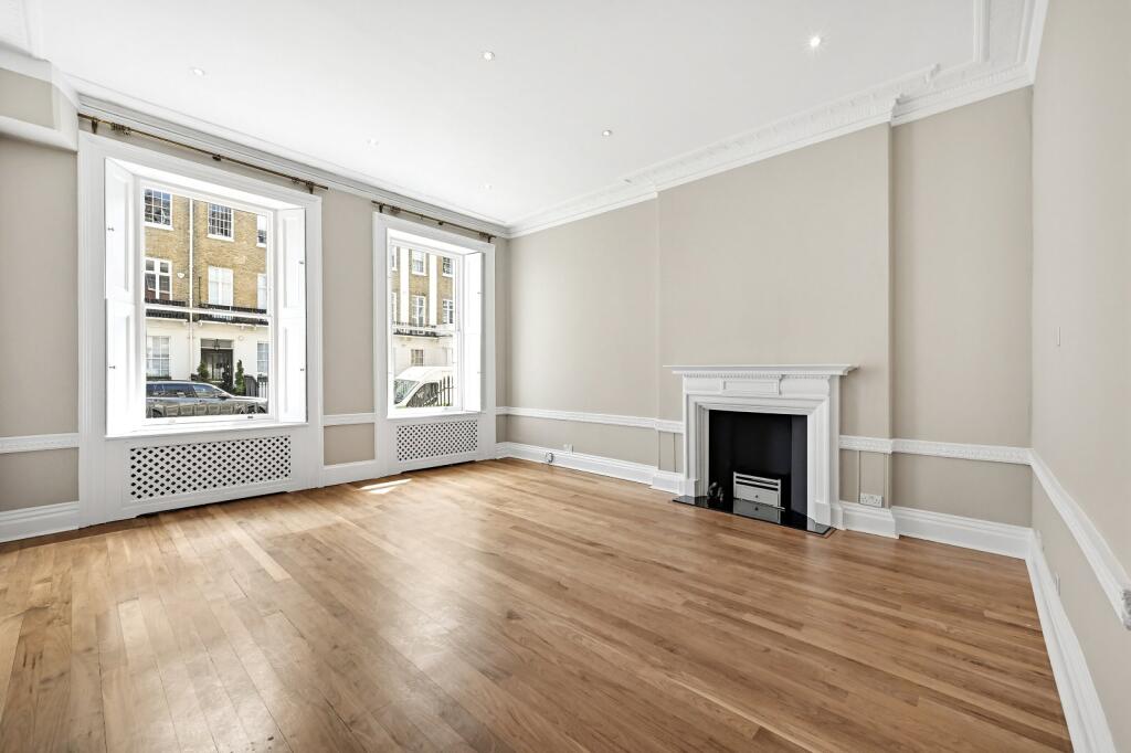 Main image of property: Eaton Place, 
Belgravia, SW1X