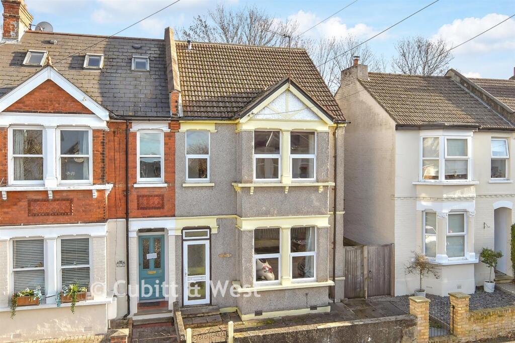 Main image of property: Glossop Road, South Croydon, Surrey