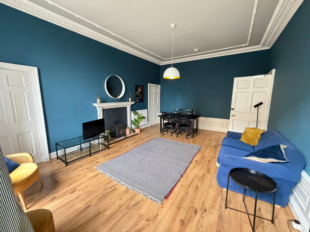 Main image of property: Mary's Place, Stockbridge, Edinburgh, EH4 1JH