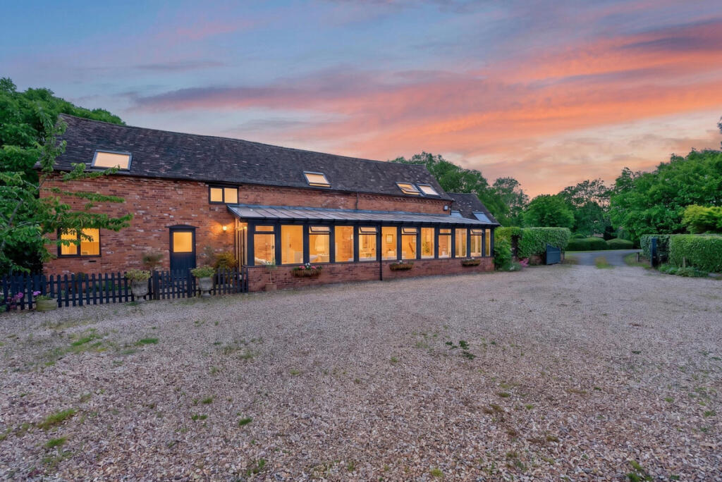 Main image of property: School Lane, Cutnall Green, Droitwich Worcestershire WR9 0PH