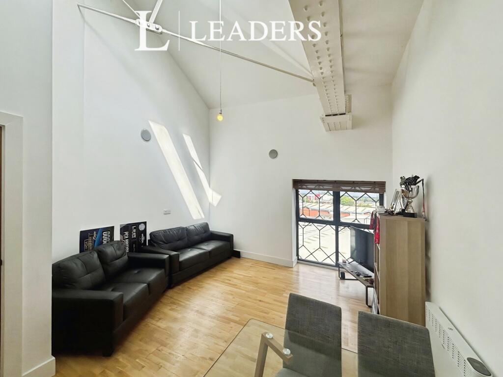 Apartment in Warrington - View 2