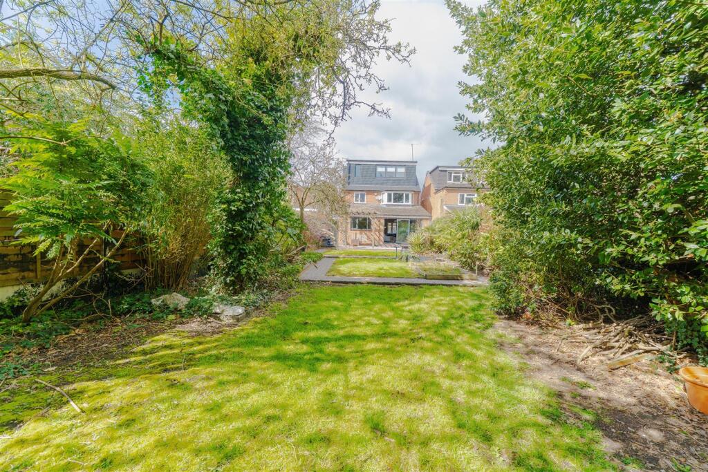 Additional image 25 of School Road, Moseley, Birmingham