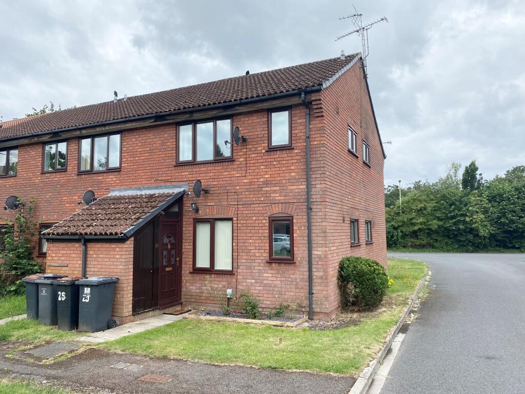 Main image of property: Romsey