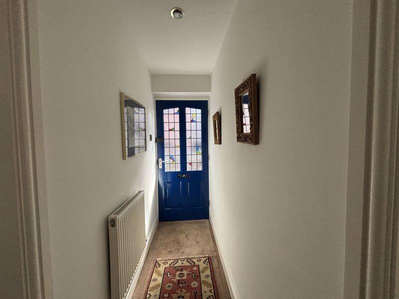 Priory Court, Much Wenlock photo 2