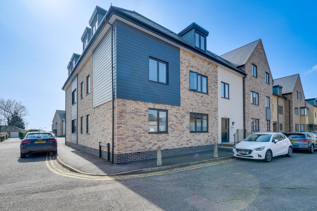 Main image of property: New Road, St. Ives, PE27