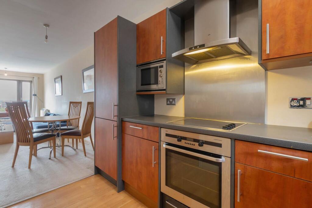 Apartment in Birmingham - More