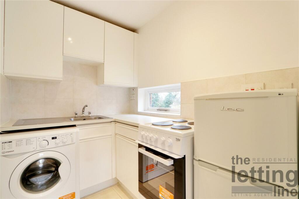 Main image of property: Pilgrims Close, London, N13
