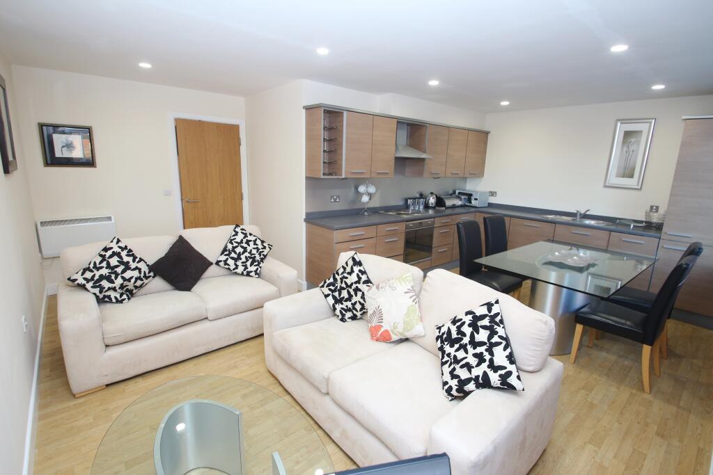 Main image of property: Pandongate House, Newcastle, NE1