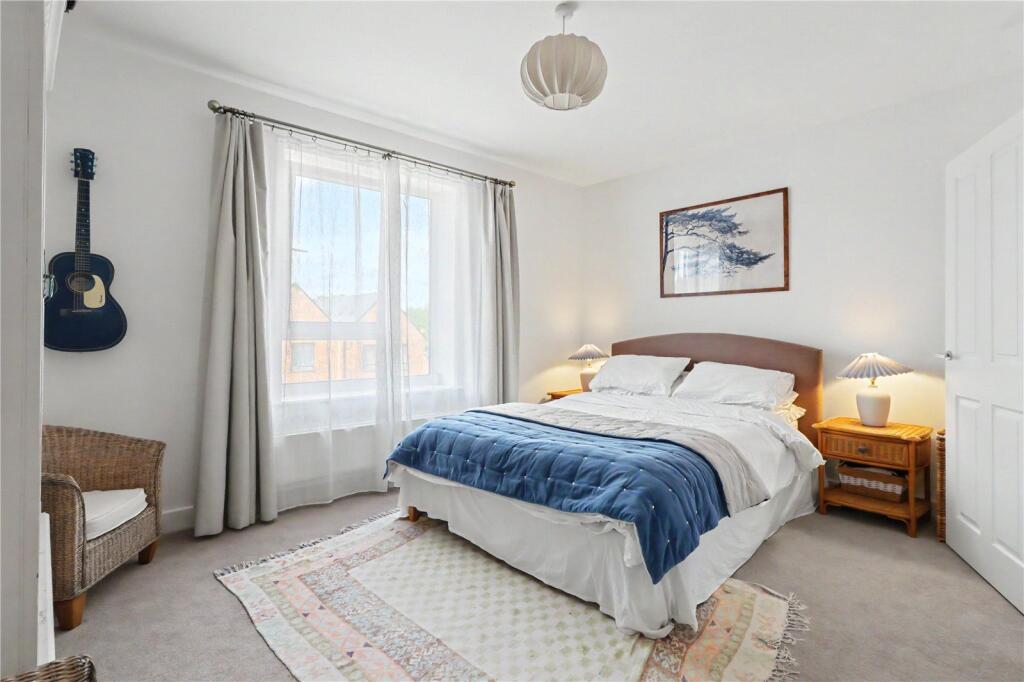 Main image of property: Ivy Drive, Lindfield, RH16