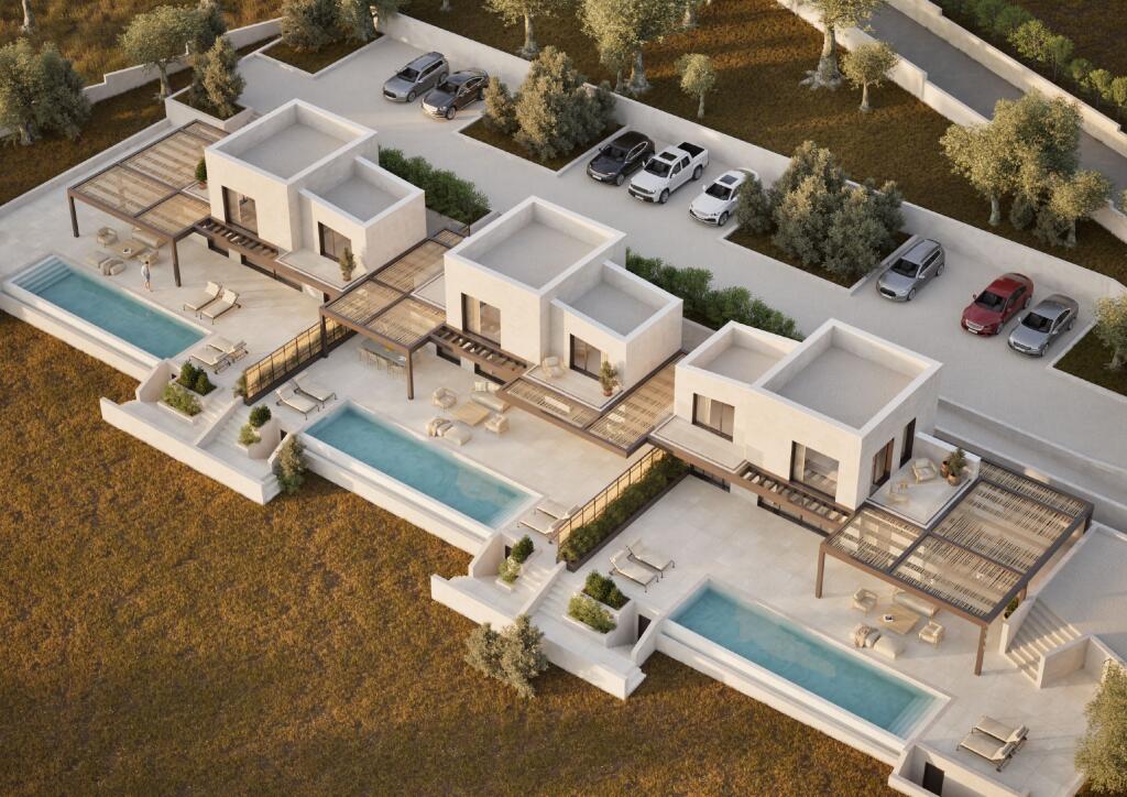 Main image of property: Central Macedonia, Halkidiki, Nea Moudania